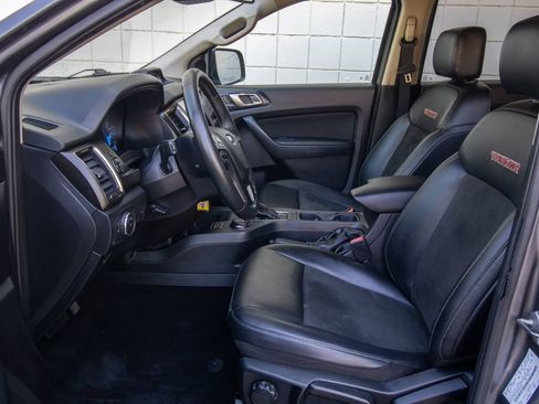 Used 2021 Ford Ranger XLT w/ Tremor Off-Road Package AWD/4WD image 13