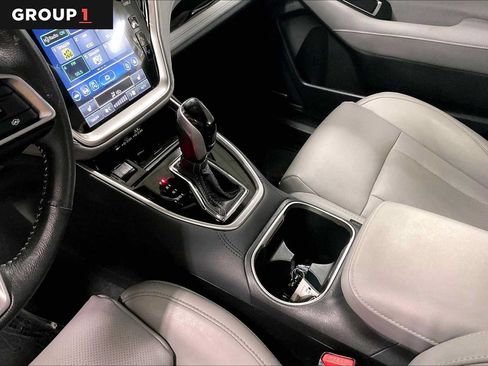 Certified 2025 Subaru Legacy Limited AWD/4WD image 17