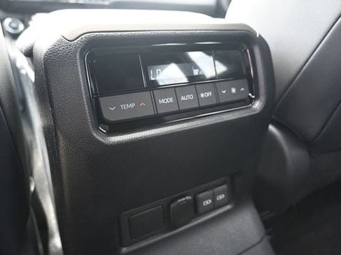 Used 2026 Toyota Land Cruiser w/ Premium Package AWD/4WD image 25