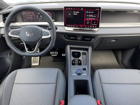 New 2026 Volkswagen Tiguan SE R-Line AWD/4WD image 5