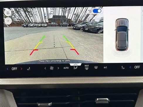 New 2026 Ford Explorer Active RWD image 28