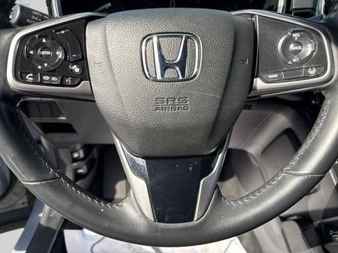 Used 2020 Honda CR-V EX-L image 7