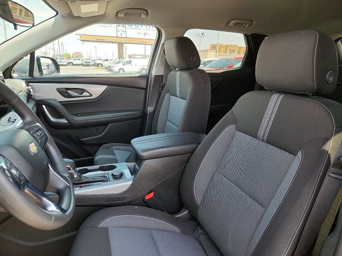 Used 2023 Chevrolet Blazer LT w/ LPO, Floor Liner Package image 11