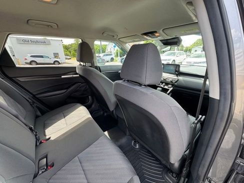 Used 2023 Kia Seltos LX AWD/4WD image 22