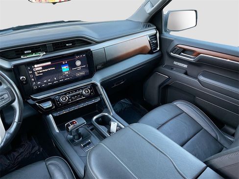 Used 2023 GMC Sierra 1500 Denali w/ Technology Package image 25