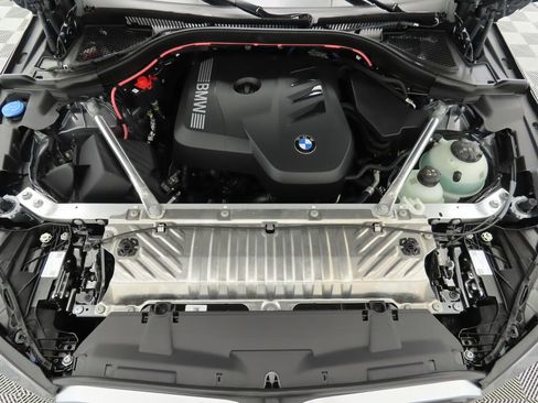 Used 2026 BMW X3 xDrive30i w/ Premium Package AWD/4WD image 30