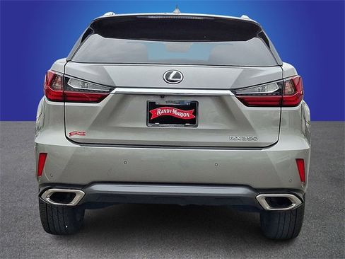 Used 2019 Lexus RX 350 FWD image 5