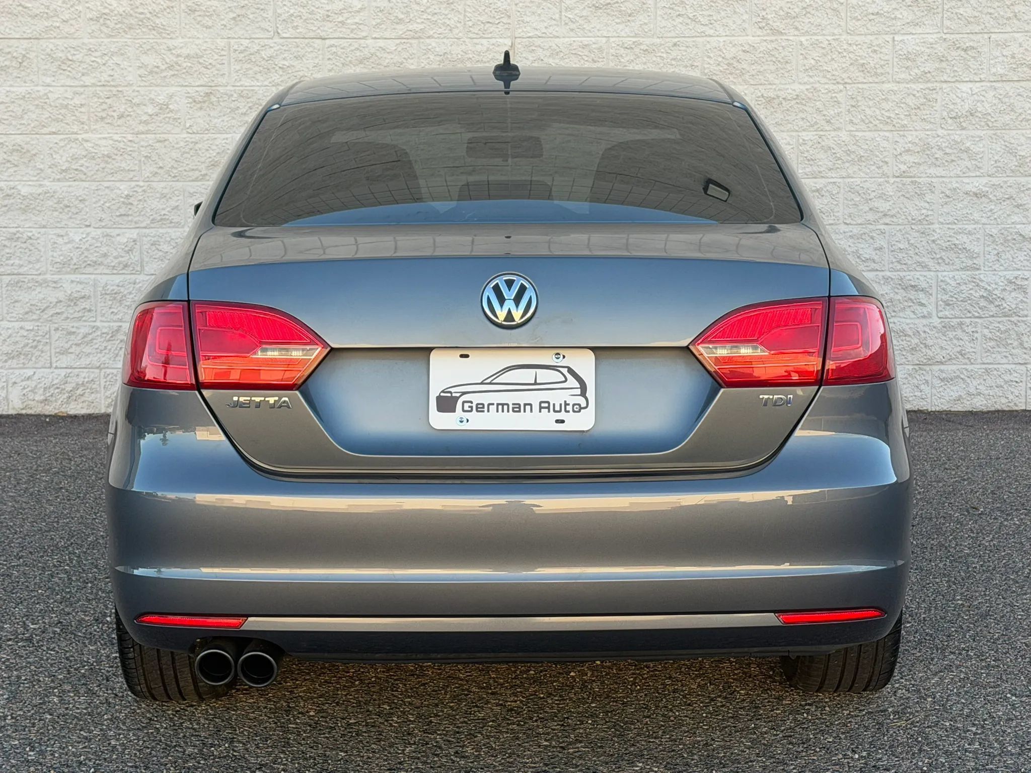 Used 2011 Volkswagen Jetta TDI FWD image 5