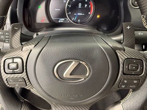 Used 2021 Lexus IS 350 F Sport w/ Navigation Package image 29