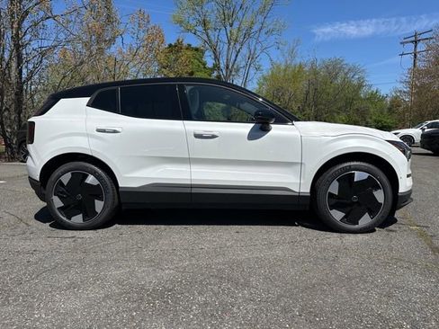 New 2026 Volvo EX30 Ultra w/ Protection Package Premier AWD/4WD image 9