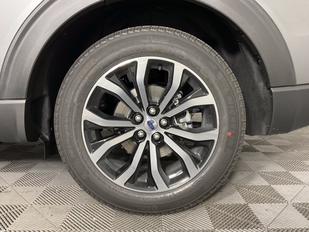 New 2027 Ford Explorer ST-Line w/ Premium Package RWD image 10