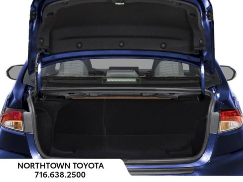 New 2026 Toyota Corolla SE AWD/4WD image 10