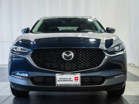 Used 2025 MAZDA CX-30 AWD 2.5 S w/ Preferred Package image 2