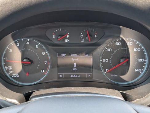 Used 2025 Chevrolet Malibu LT FWD image 24