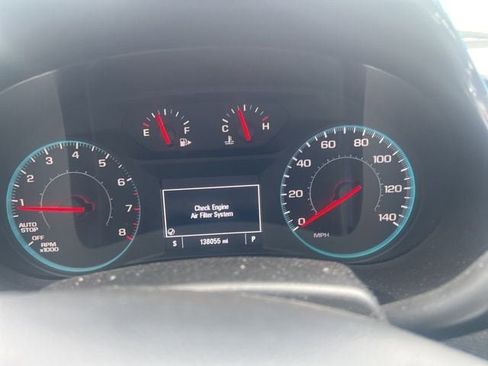 Used 2020 Chevrolet Malibu LT image 17