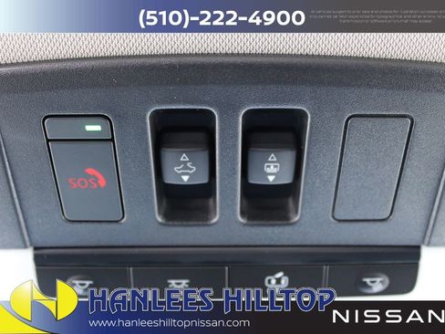 New 2026 Nissan Rogue Platinum w/ Platinum Premium Package image 28