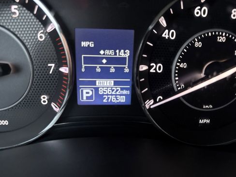 Used 2020 Nissan Armada SL w/ Premium Package image 16