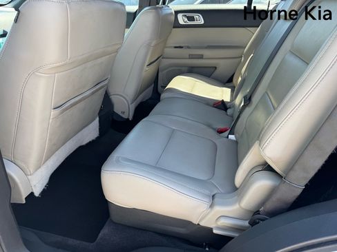 Used 2013 Ford Explorer XLT FWD image 13