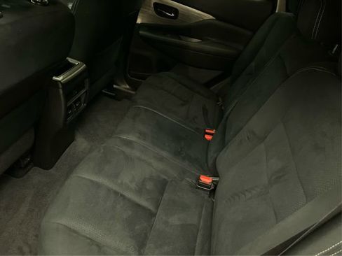 Used 2016 Nissan Murano S w/ Navigation Package image 11