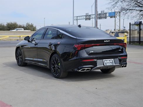 New 2026 Kia K5 GT w/ GT1 Package image 4