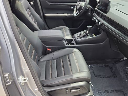 Certified 2024 Honda CR-V Sport-L image 16