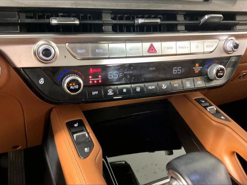 Used 2024 Kia Telluride EX X-Line AWD/4WD image 14