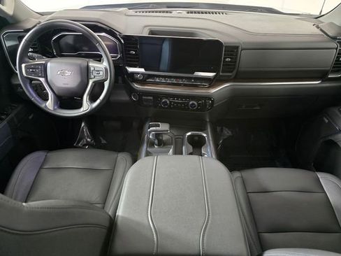 Used 2023 Chevrolet Silverado 1500 RST w/ Rally Edition AWD/4WD image 21