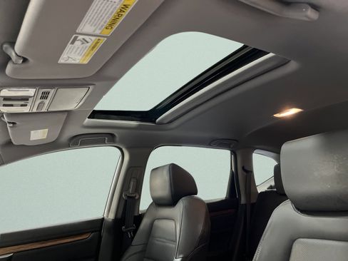 Used 2022 Honda CR-V EX-L image 15