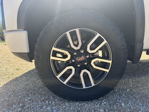 Used 2021 GMC Sierra 1500 AT4 w/ AT4 Preferred Package image 23