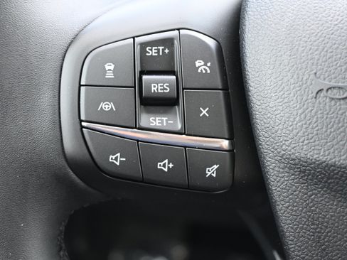 New 2026 Ford Bronco Sport Outer Banks AWD/4WD image 16