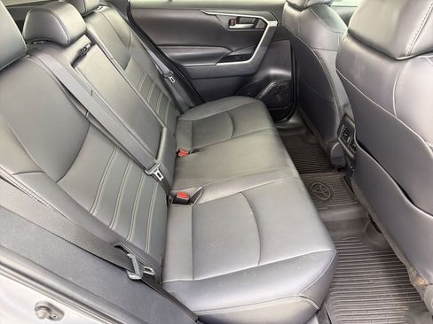 Used 2024 Toyota RAV4 XLE Premium w/ Weather Package AWD/4WD image 28