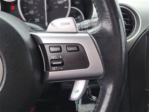 Used 2009 MAZDA MX-5 Miata Touring image 19