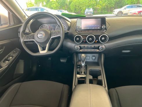 Certified 2023 Nissan Sentra S FWD image 16
