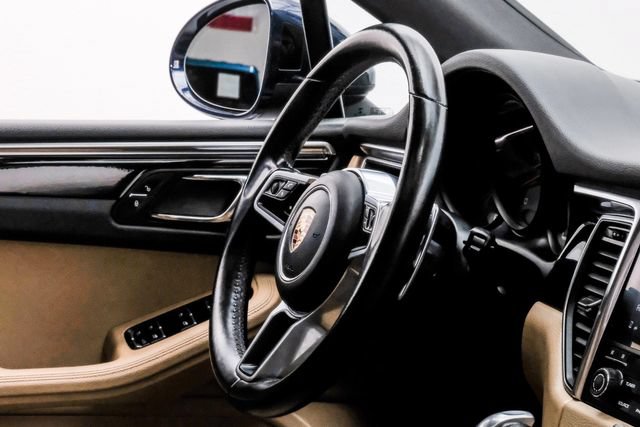 Used 2017 Porsche Macan S AWD/4WD image 21