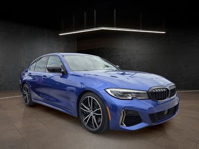 Used 2020 BMW M340i w/ Executive Package