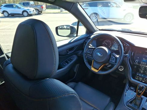 Used 2024 Subaru Outback Wilderness image 15