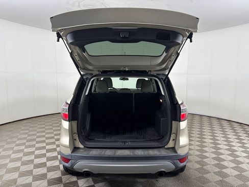 Used 2017 Ford Escape SE FWD image 23