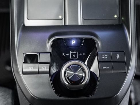 New 2026 Toyota bZ image 24