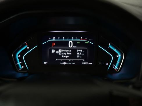 Used 2019 Honda Odyssey Elite image 16