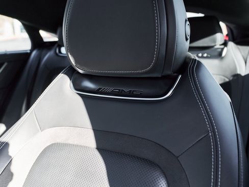 Used 2019 Mercedes-Benz AMG GT 53 image 47