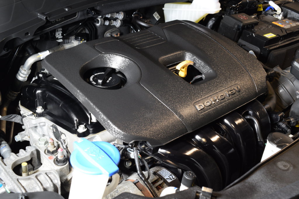 Used 2024 Kia Seltos LX AWD/4WD image 34