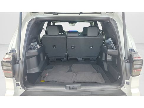 Certified 2026 Toyota 4Runner TRD Sport Premium w/ Tow Technology Package AWD/4WD image 9