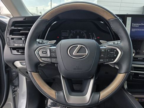 Used 2023 Lexus RX 350 Premium w/ Cold Area Package image 24