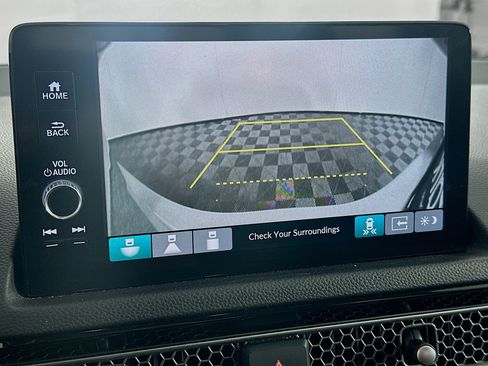 Used 2022 Honda Civic Touring image 23