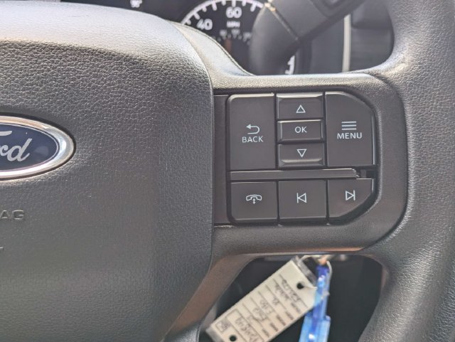 Used 2023 Ford F150 XL w/ STX Appearance Package AWD/4WD image 31