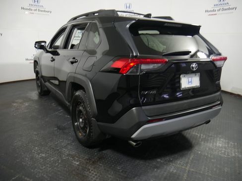 Used 2019 Toyota RAV4 Adventure w/ Cold Weather Package image 11