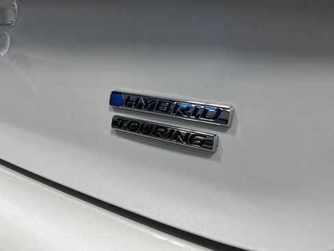 New 2026 Honda Accord Touring image 11
