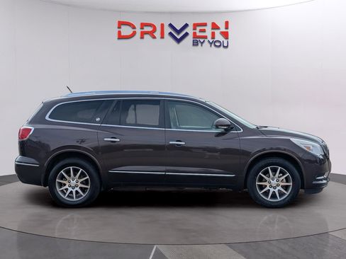 Used 2015 Buick Enclave Leather image 6