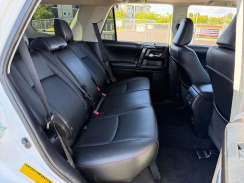 Used 2019 Toyota 4Runner TRD Off-Road Premium image 19