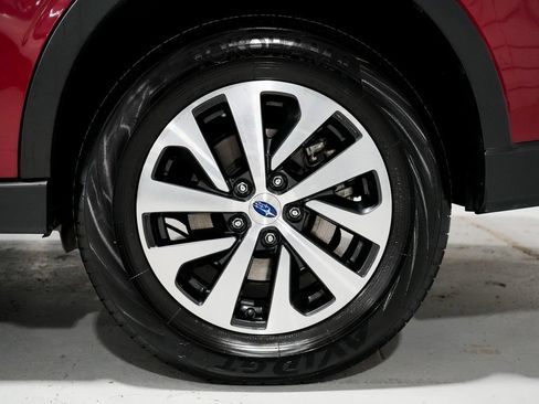 Used 2022 Subaru Outback Premium image 33